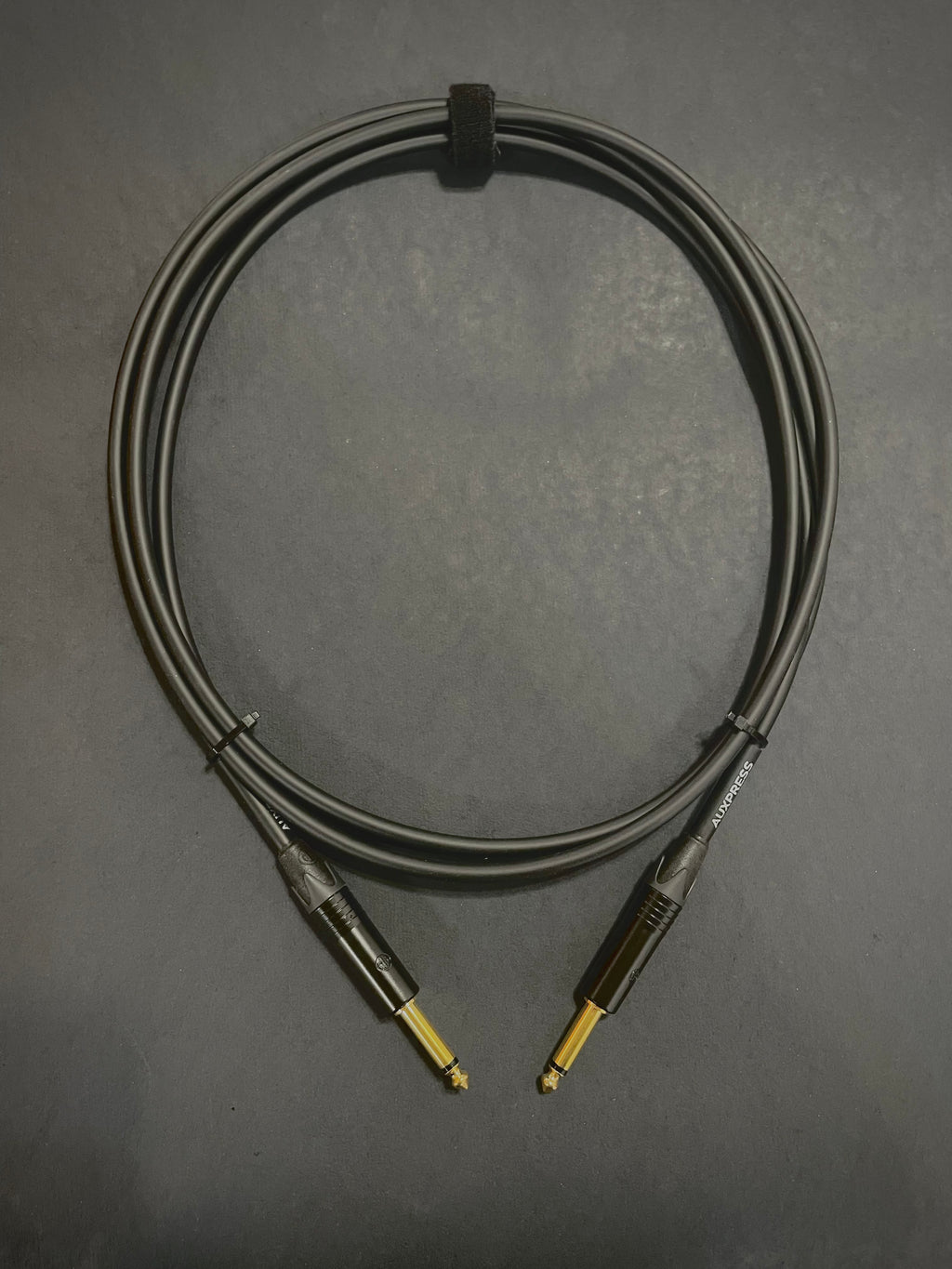 PREMIUM - Instrument Cable (Mogami W2524)