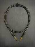 PREMIUM - Instrument Cable (Mogami W2524)