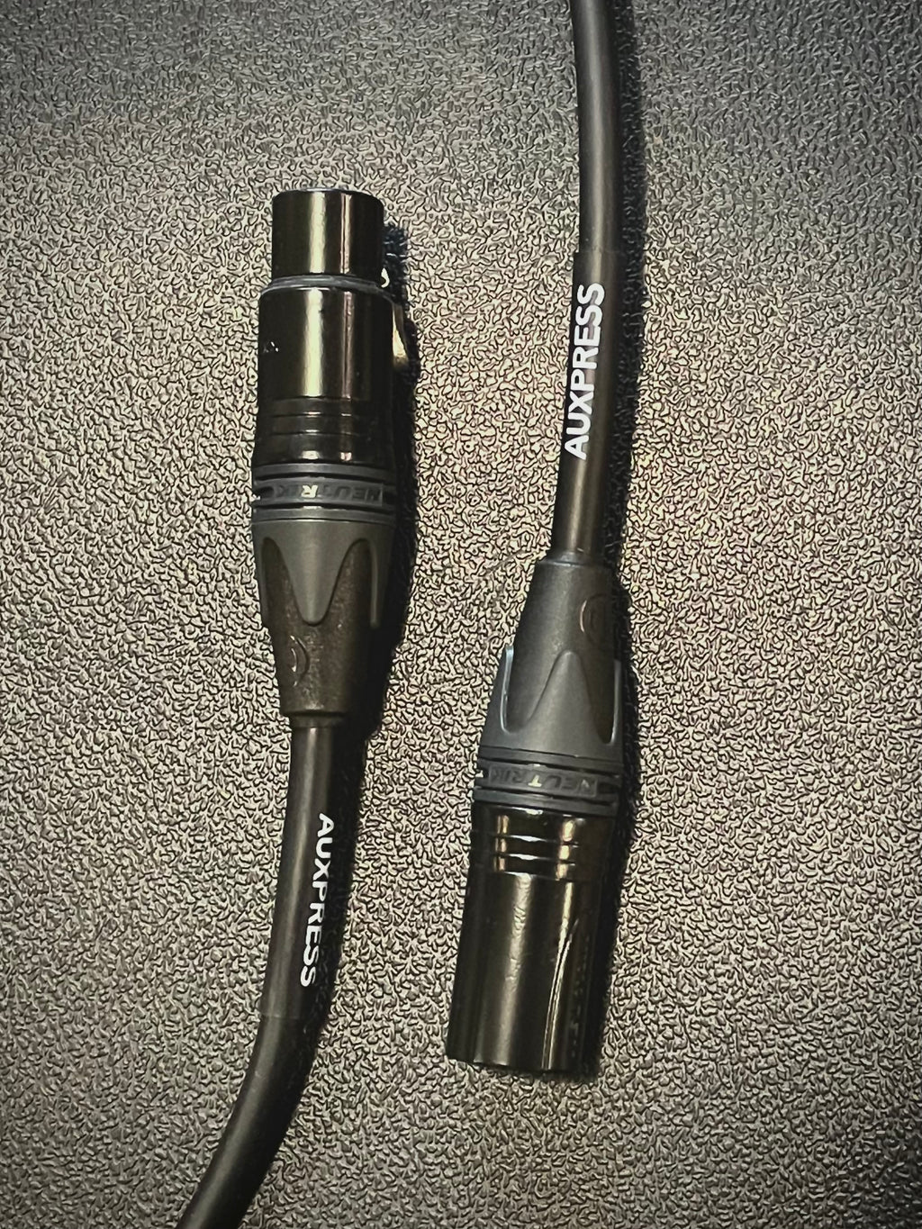 PREMIUM - Microphone Cable – (Mogami Quad W2534)